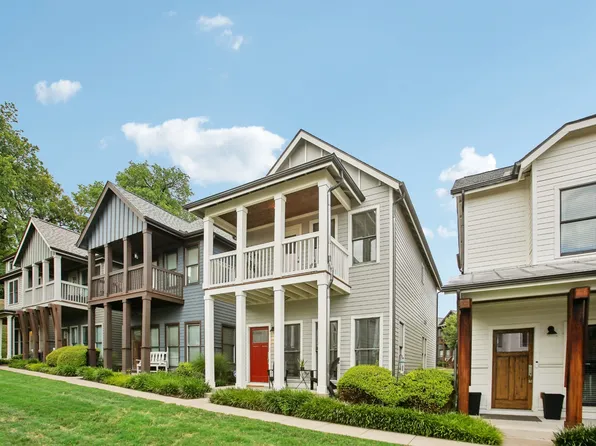306 Artisan Ln, Nashville, TN 37204