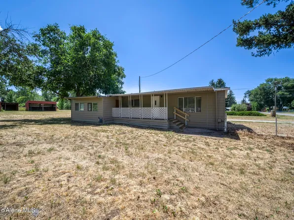 2398 W Cannon Ave, Post Falls, ID 83854