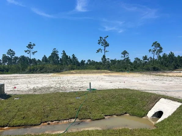 292 Hardy St, Port Saint Joe, FL 32456