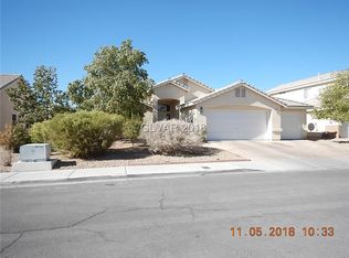 3629 Seneca Highland St #0, North Las Vegas, NV 89032