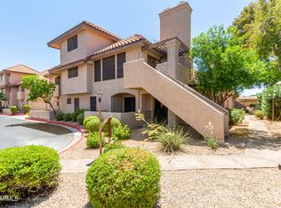 1211 N Miller Rd UNIT 257, Scottsdale, AZ 85257