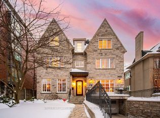 290 Russell Hill Rd, Toronto, ON M4V 2T6