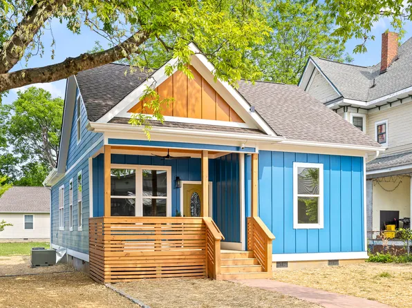 409 S Lyerly St, Chattanooga, TN 37404