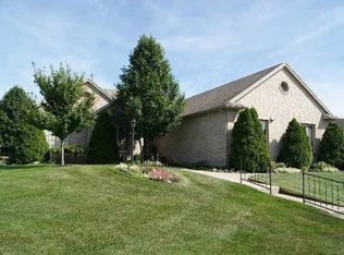 7240 Cinden Rd, Temperance, MI 48182