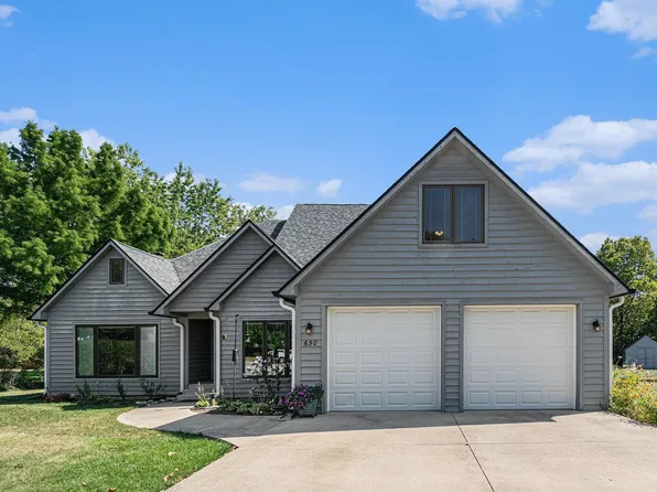 650 Lems Way, Wabash, IN 46992