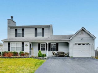 881 Columbus Dr, Brick, NJ 08724