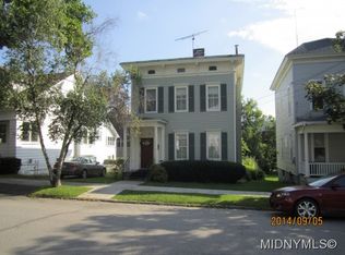 133 Loomis St, Little Falls, NY 13365