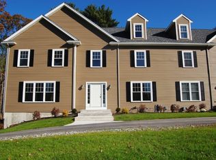 3 Mitchell Ln, Middleton, MA 01949