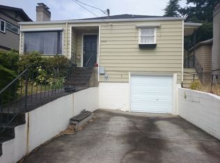 4004 SW Thistle St, Seattle, WA 98136