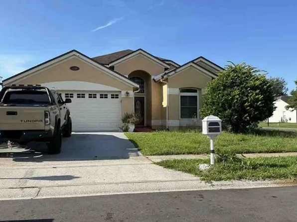 1208 Moses Creek Ct, Oviedo, FL 32765