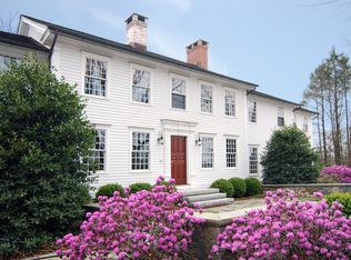 248 Nod Rd, Ridgefield, CT 06877