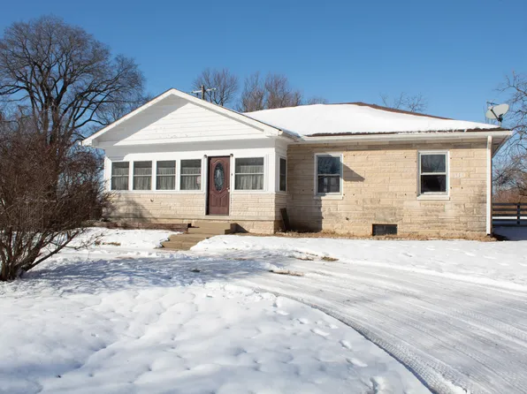 502 E Pearl St, Trafalgar, IN 46181
