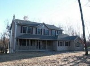 118 Maple Ave, Mount Pocono, PA 18344