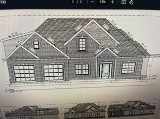 361 Piedmont Ct LOT 573, Clarksville, TN 37043