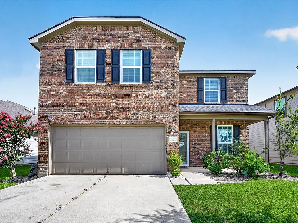 7031 Hobby Wind Ridge Dr