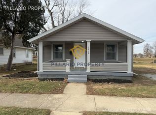 1915 Sheridan St, Anderson, IN 46016