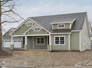 19 Majestic Avenue Lot #45, Pelham, NH 03076