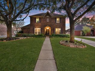 14731 Forest Trails Dr, Houston, TX 77095