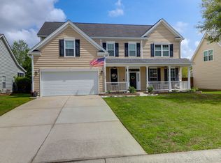 106 Gathering Island Rd, Summerville, SC 29485