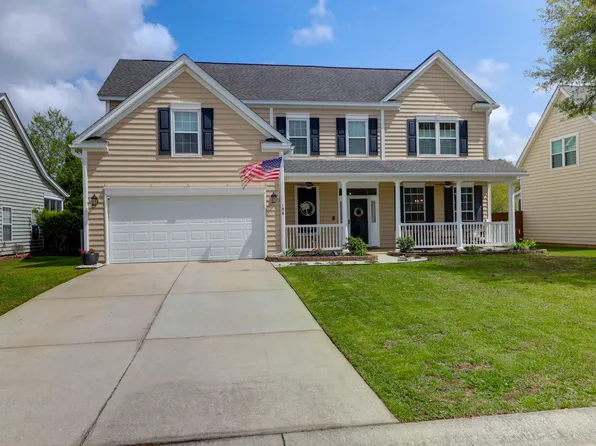 106 Gathering Island Rd, Summerville, SC 29485