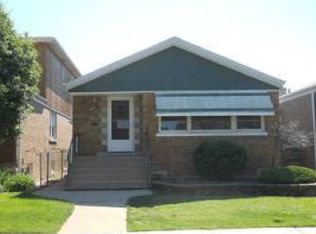 6047 S Moody Ave, Chicago, IL