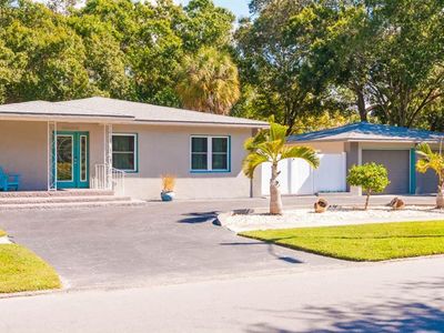 2222 Beach Blvd S, Gulfport, FL, 33707