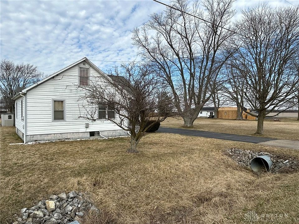 3515 Fenner Rd, Troy, OH 45373 Zillow