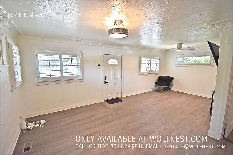 3 bed, 1632 sqft, $2,695 — Photo 4