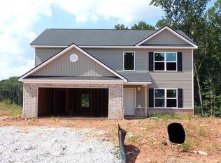 29 Hiwassee Point, Jefferson, GA 30666