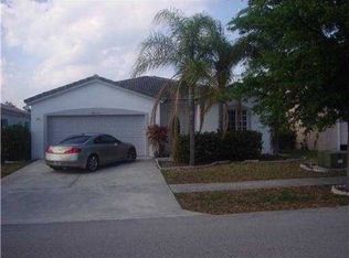10325 SW 24th St, Miramar, FL 33025