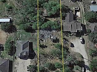 5813 N Brushline Rd, Mission, TX 78574