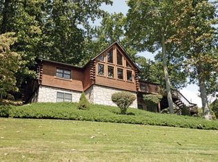 484 Thomas Bridge Rd, Marion, VA 24354