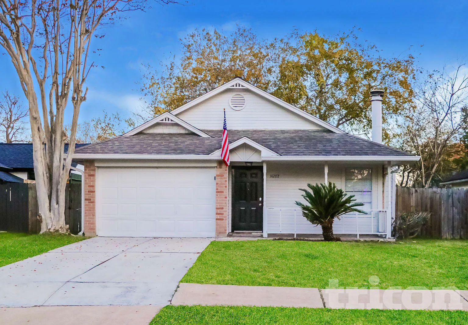 14202 Clear Forest Drive Sugar Land TX — Photo 1