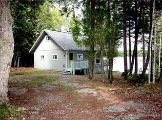2 Loon Cove Rd, Northfield, ME 04654