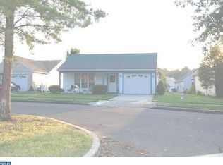 25 Cotherstone Dr, Southampton, NJ