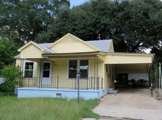 315 E Roosevelt St, Minden, LA 71055