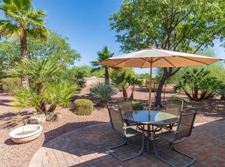 22726 N Las Positas Dr, Sun City West, AZ 85375