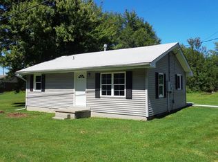 7124 Liberty Rd, Campbellsville, KY 42718
