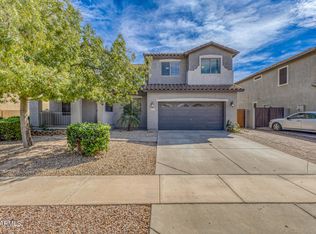 3519 E TONTO Drive, Gilbert, AZ 85298