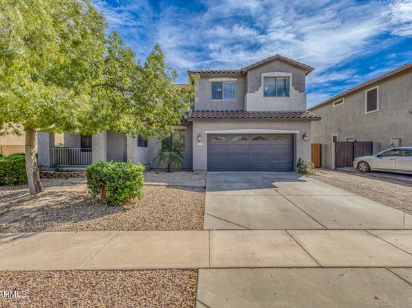 3519 E TONTO Drive, Gilbert, AZ 85298