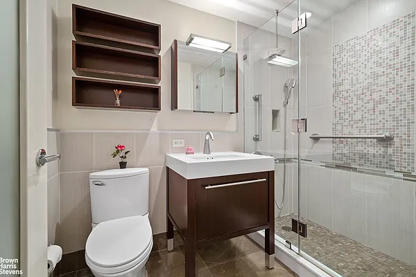 Rented by Brown Harris Stevens | media 17