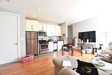 Rented by Clove Realty LLC