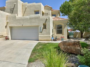 3252 Renaissance Dr SE, Rio Rancho, NM 87124