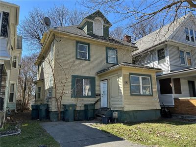 187 Fulton Ave, Rochester, NY, 14613