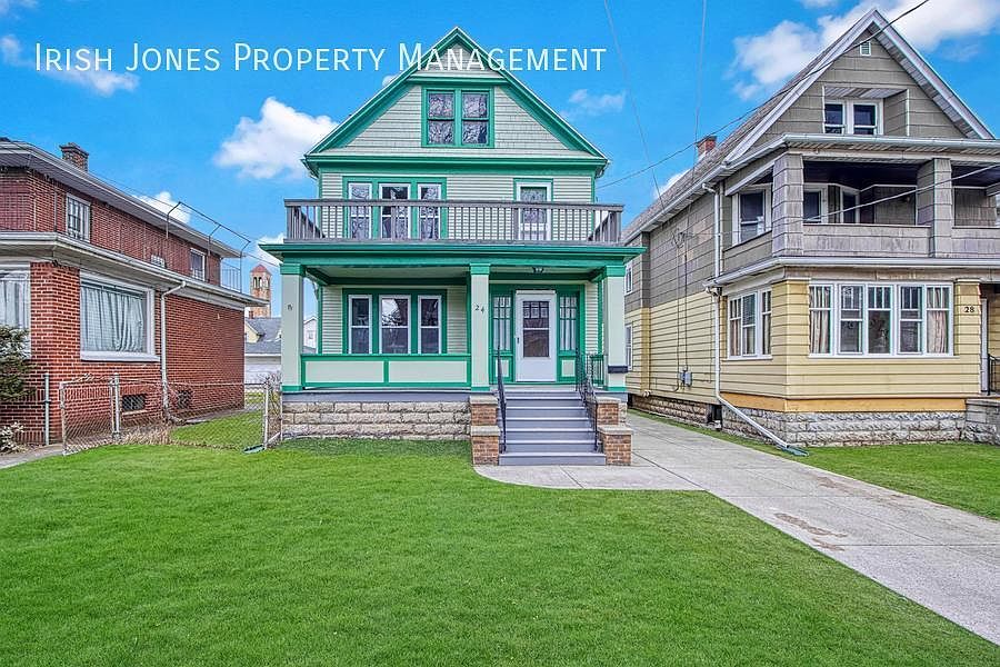 24 Salem St APT 1, Buffalo, NY 14220 Zillow