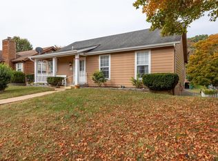 1459 Brookside Dr, High Ridge, MO 63049