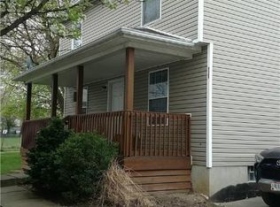 585 E Buchtel Ave, Akron, OH 44304