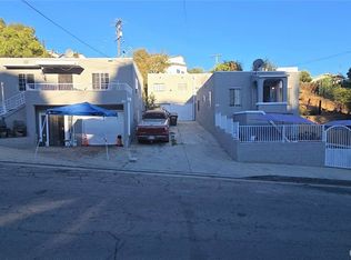 1022 Geraghty Ave, Los Angeles, CA 90063