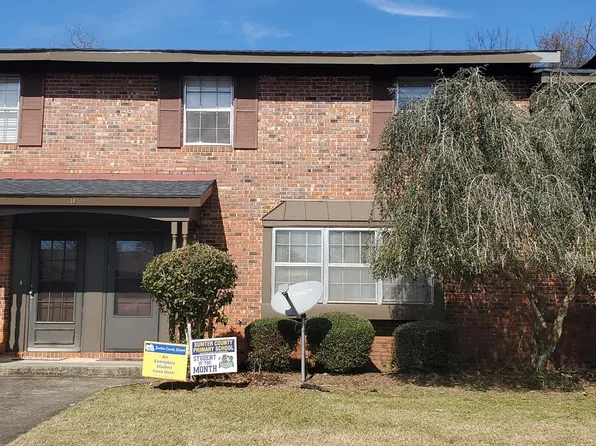 104-D Country Club Dr, Americus, GA 31709