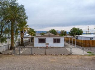 5724 S Ruby St SE, Bullhead City, AZ 86426
